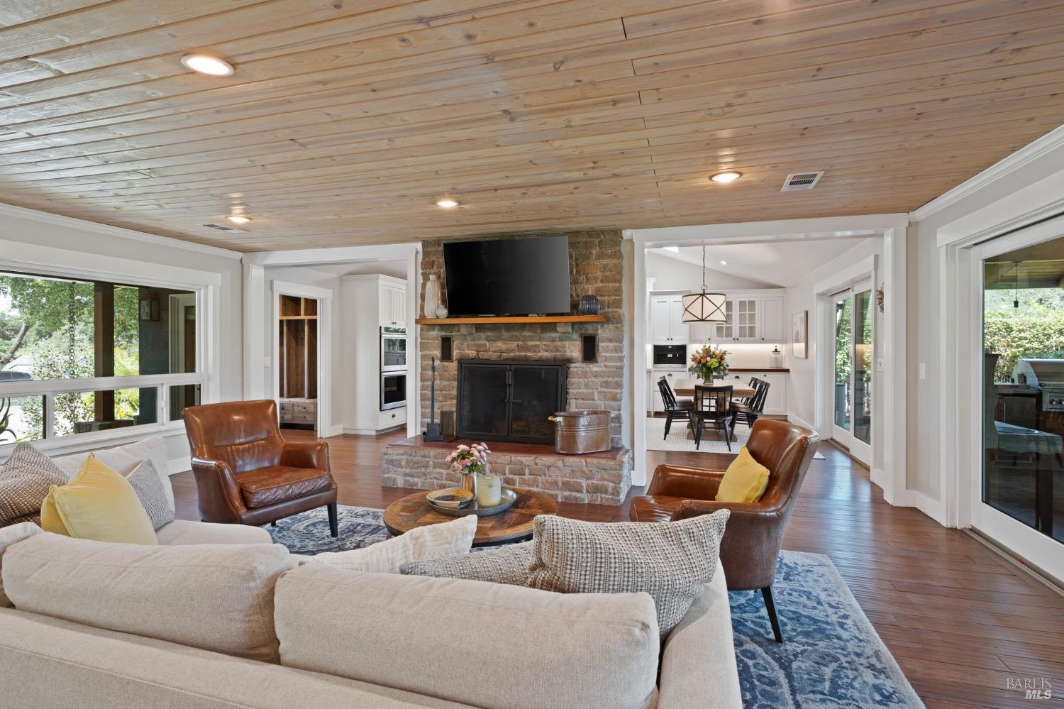 1210 Soda Canyon Road