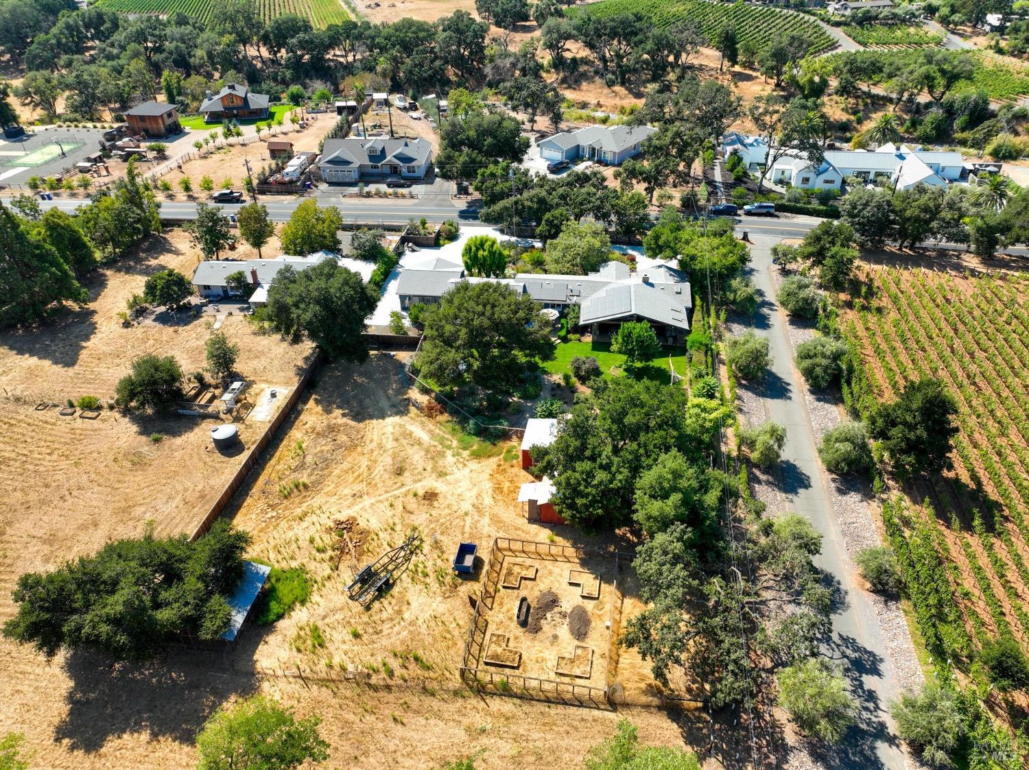 1210 Soda Canyon Road