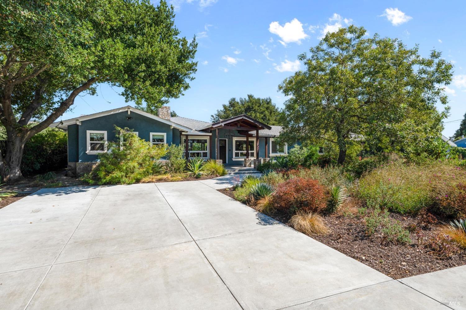 1210 Soda Canyon Road