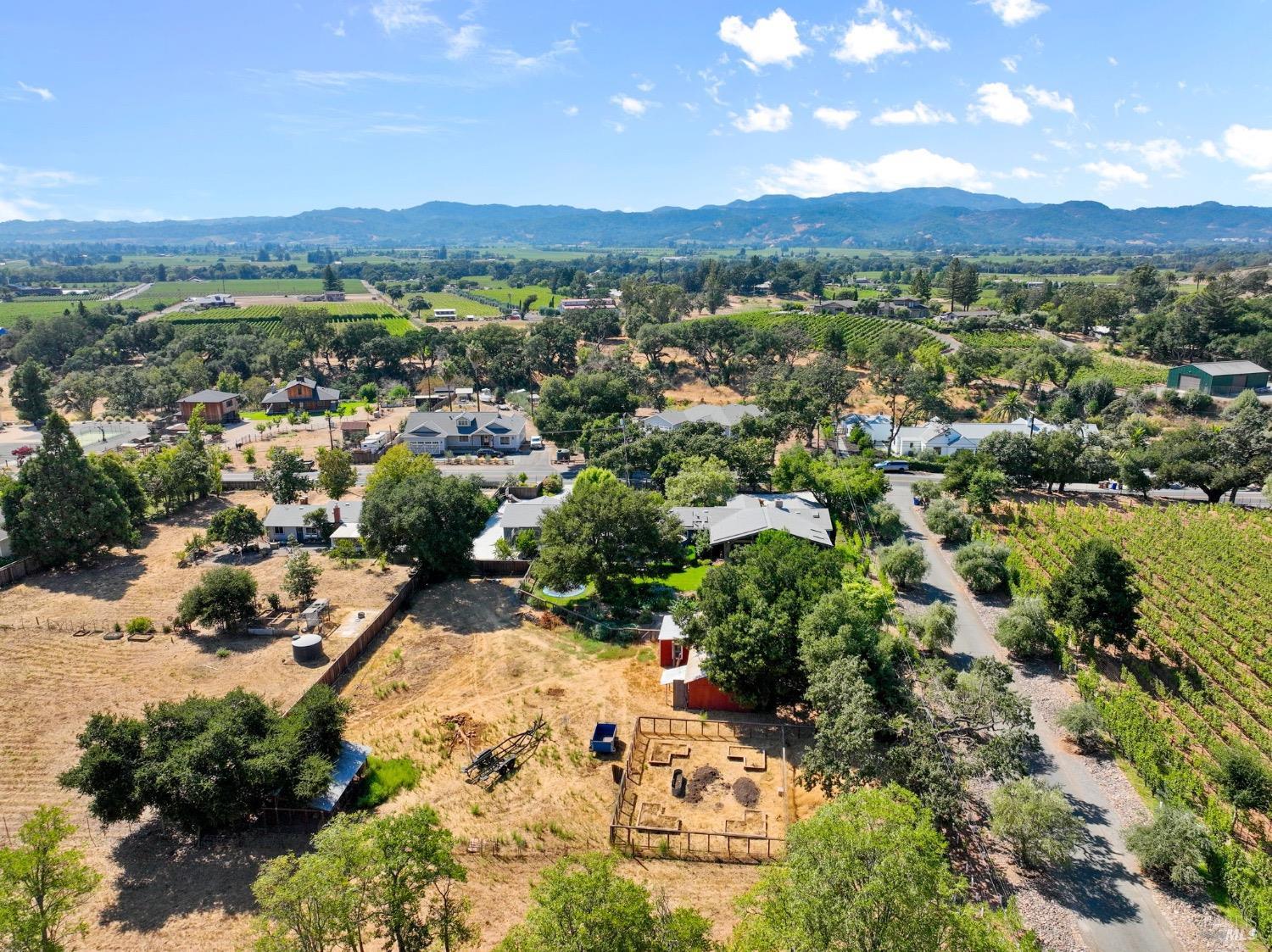 1210 Soda Canyon Road