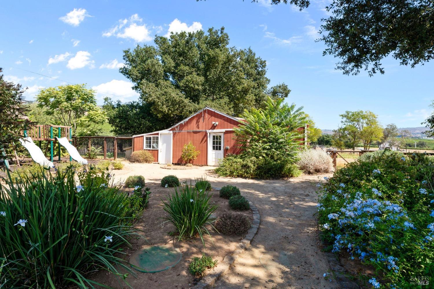 1210 Soda Canyon Road