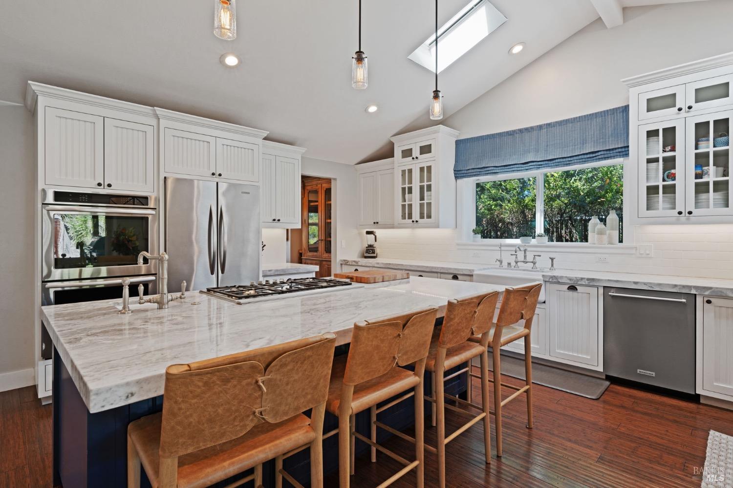 1210 Soda Canyon Road