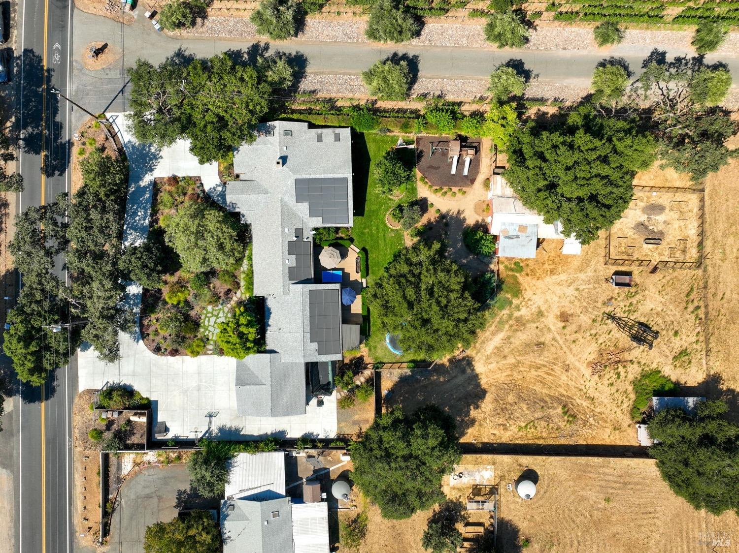 1210 Soda Canyon Road