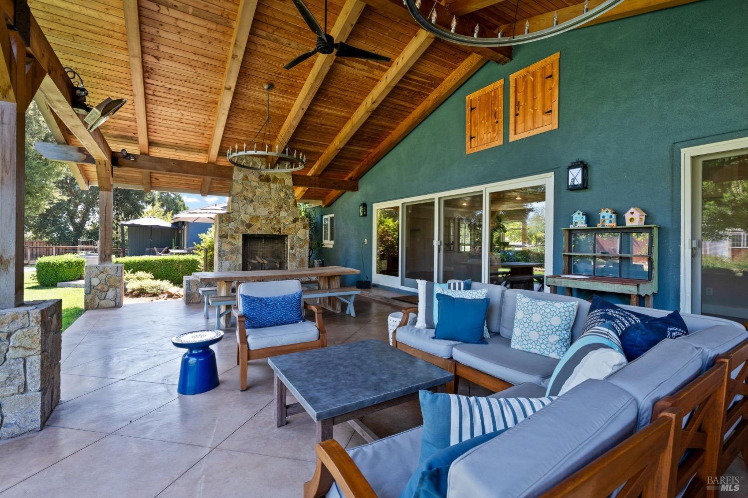 1210 Soda Canyon Road