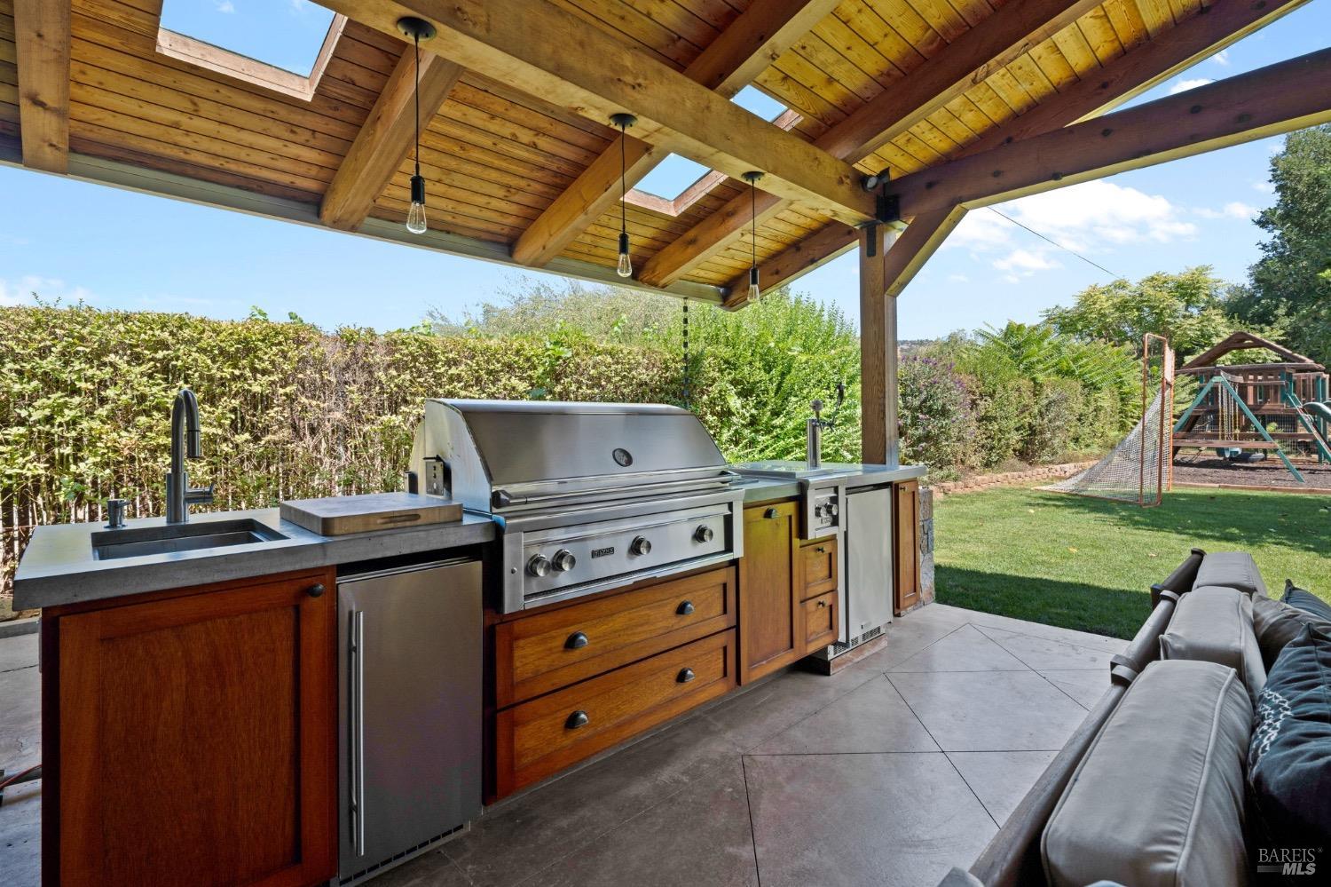 1210 Soda Canyon Road