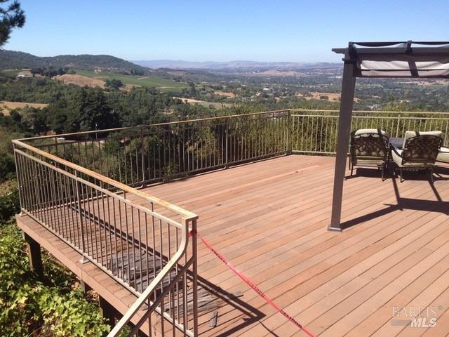 6145 Wild Horse Valley Road