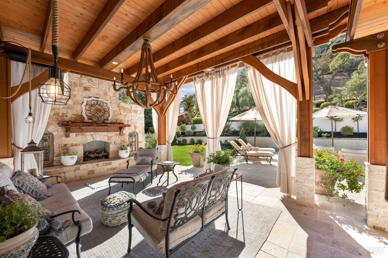 5332 Boulder Ridge Court