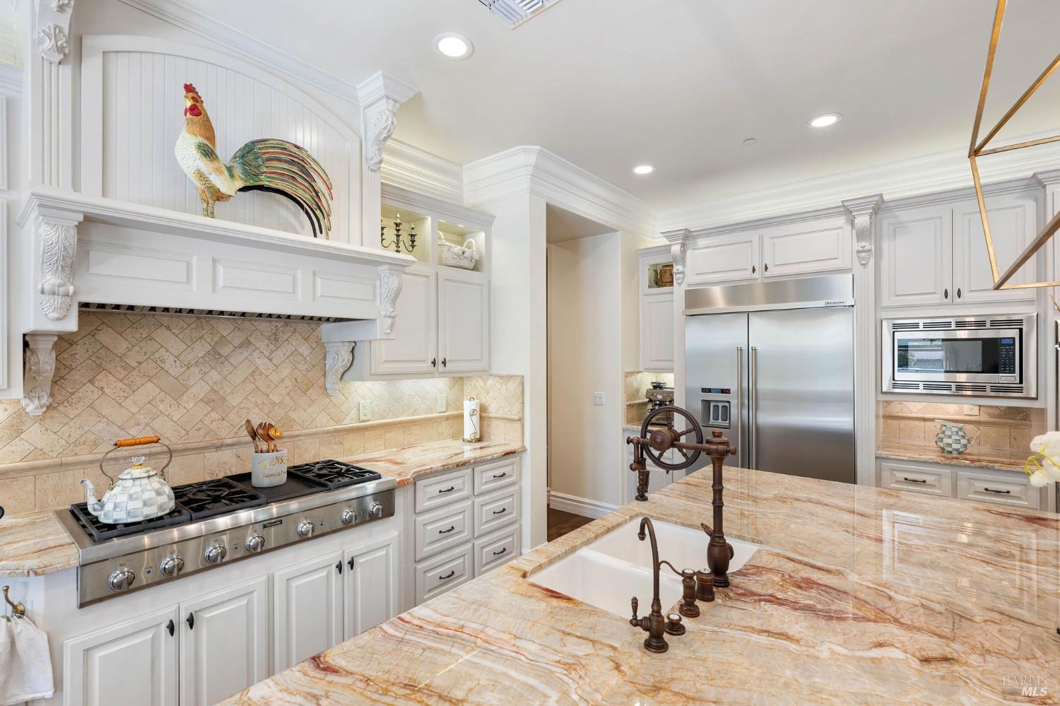 5332 Boulder Ridge Court