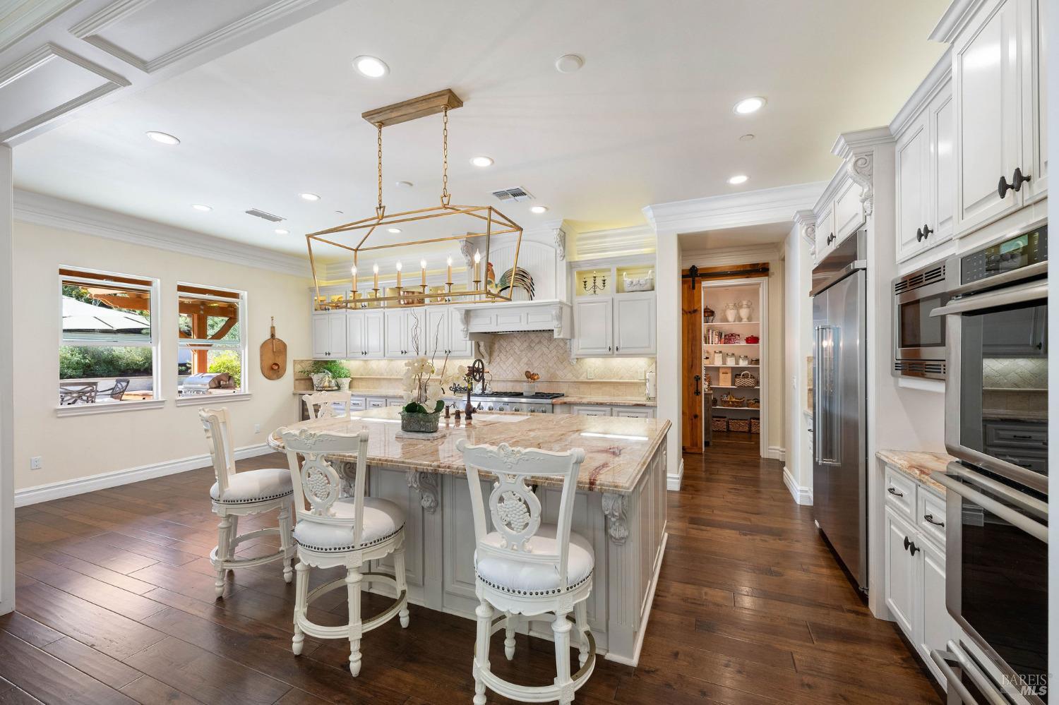 5332 Boulder Ridge Court