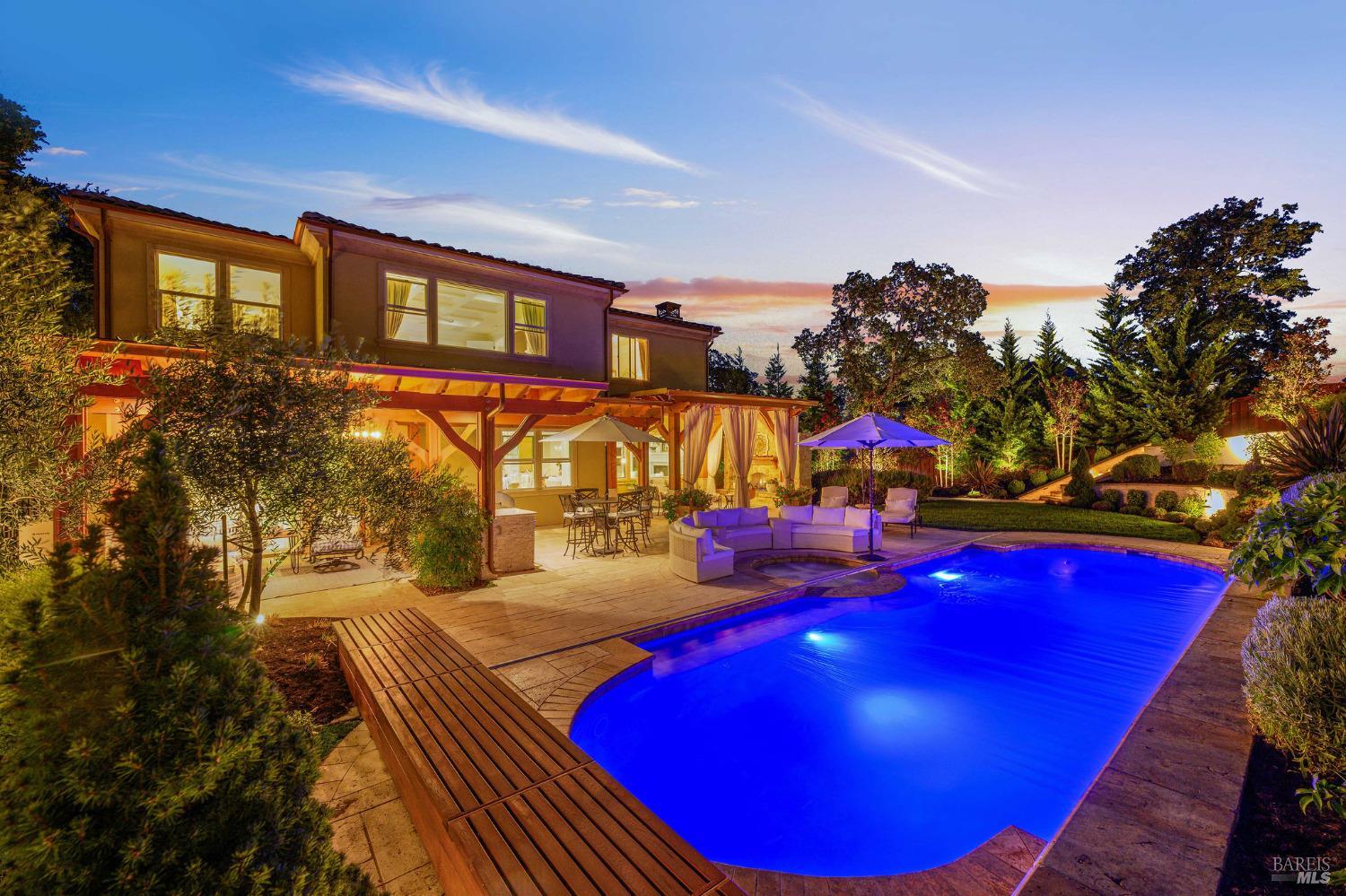 5332 Boulder Ridge Court