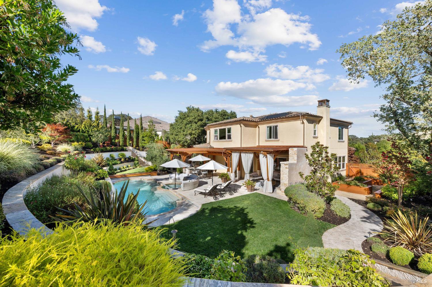 5332 Boulder Ridge Court