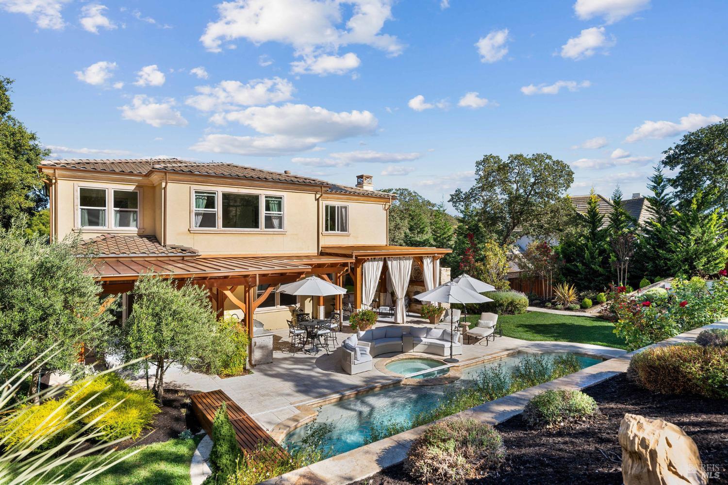5332 Boulder Ridge Court