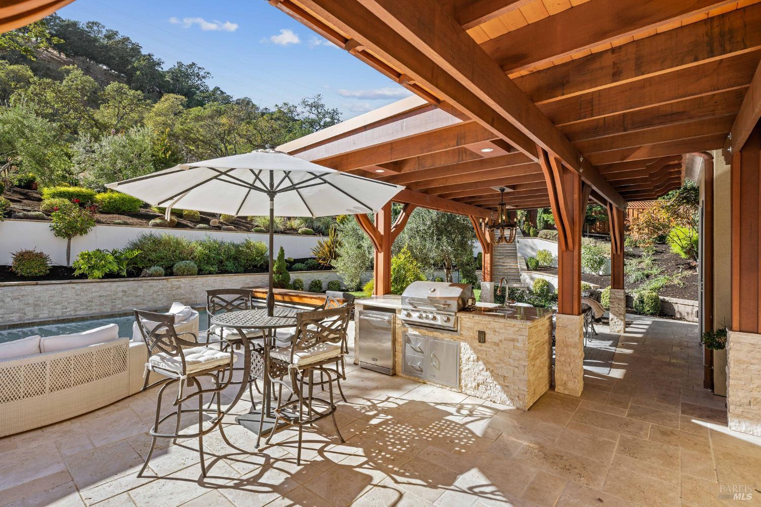 5332 Boulder Ridge Court