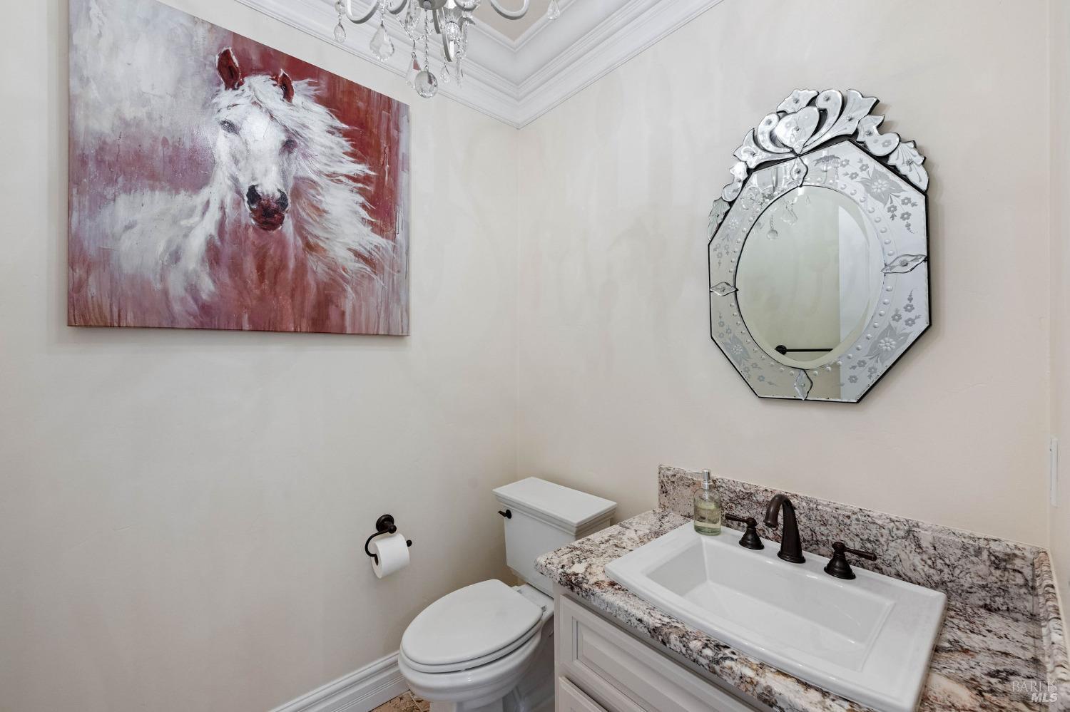 5332 Boulder Ridge Court