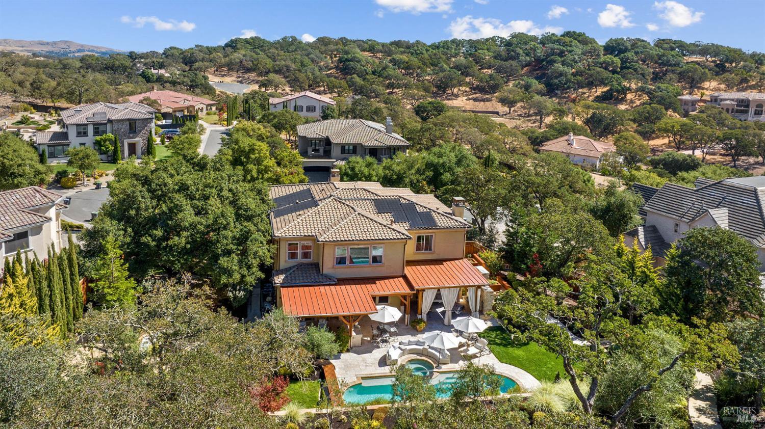 5332 Boulder Ridge Court