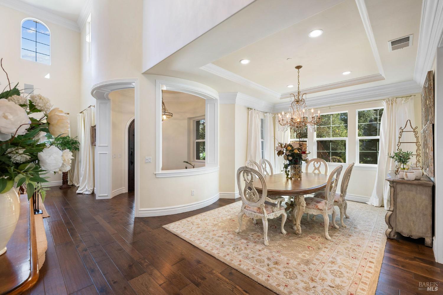 5332 Boulder Ridge Court