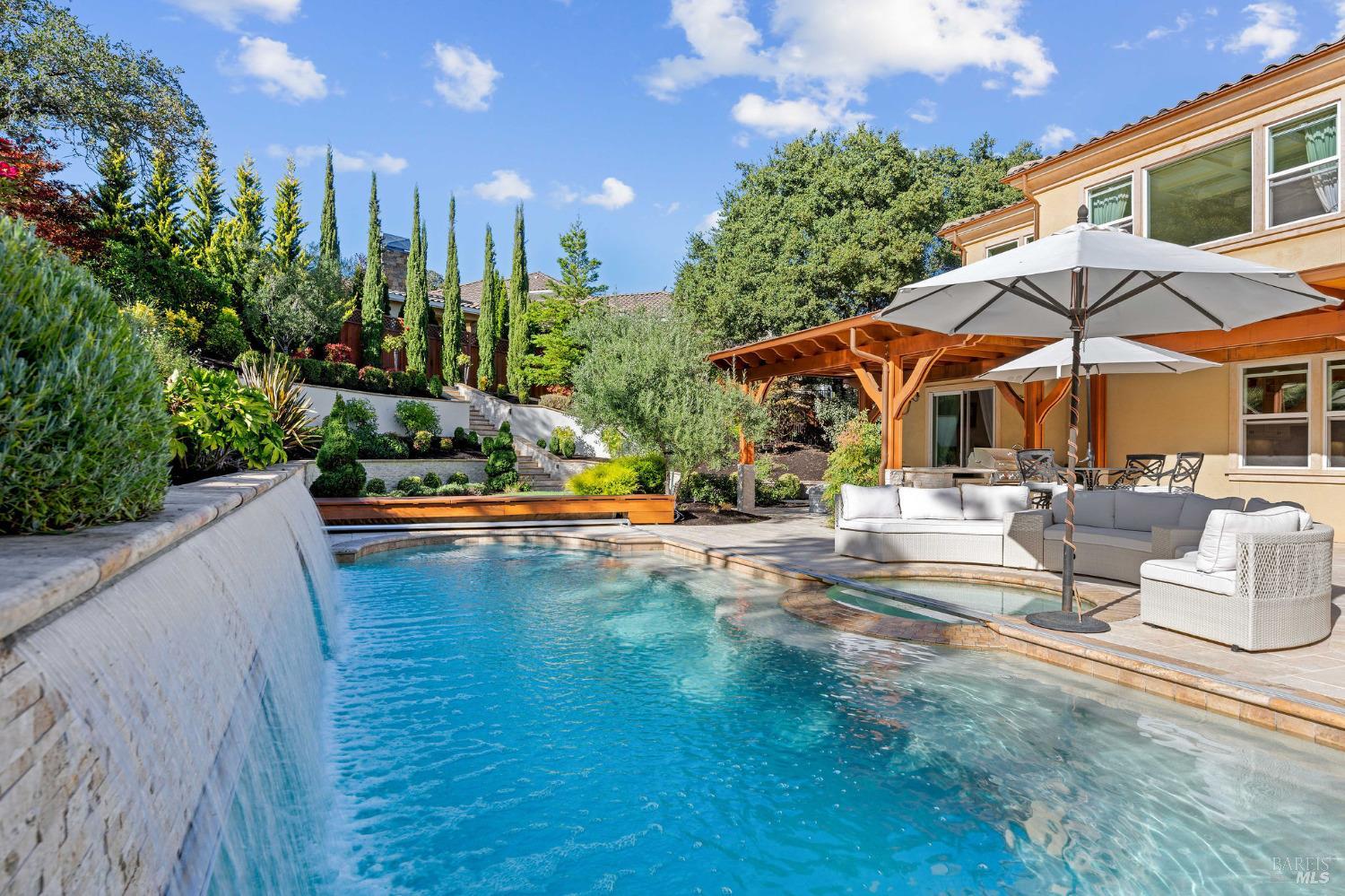 5332 Boulder Ridge Court