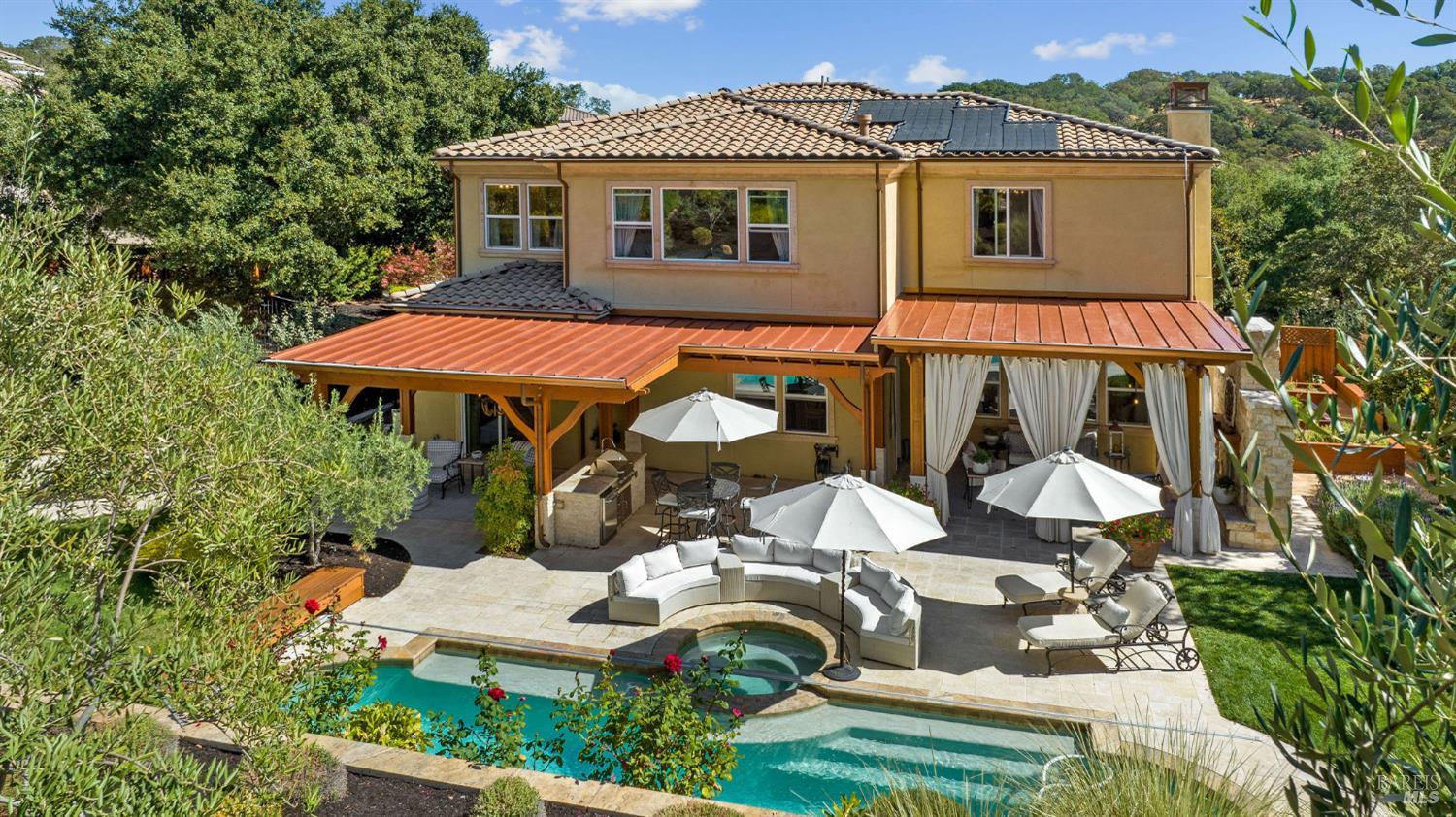 5332 Boulder Ridge Court