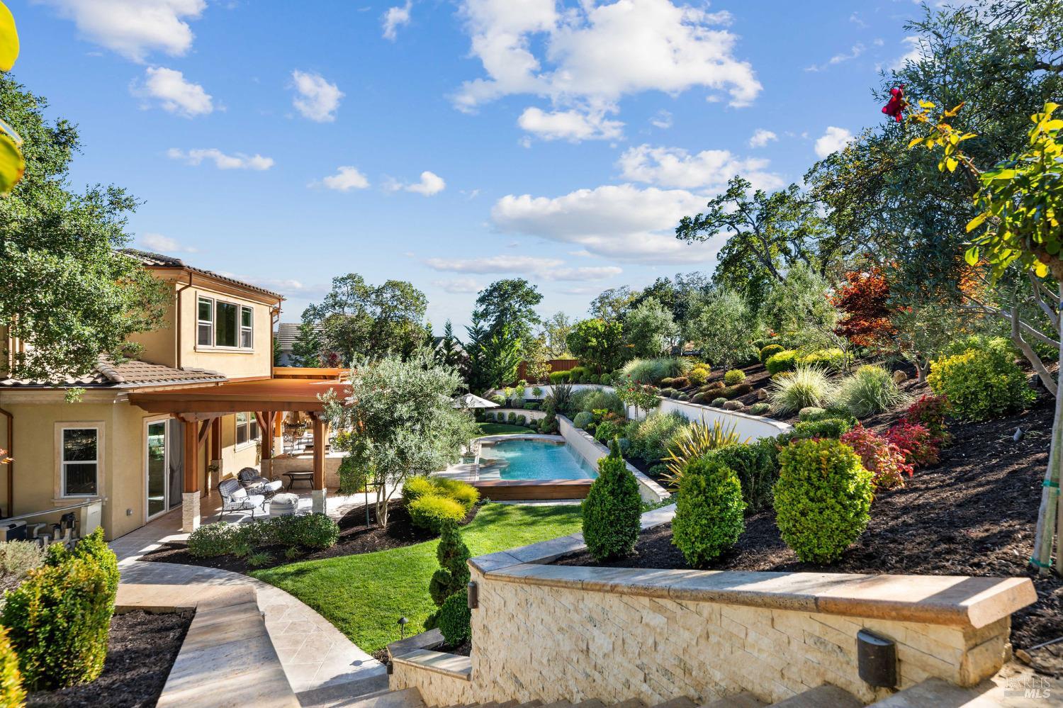 5332 Boulder Ridge Court