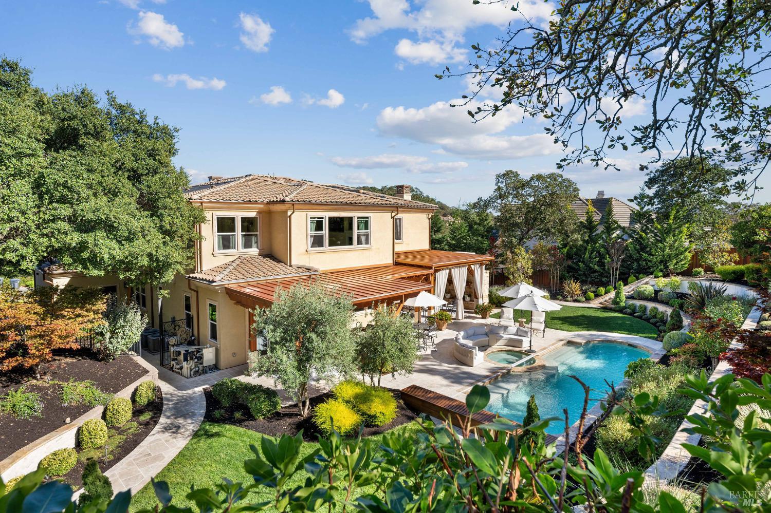5332 Boulder Ridge Court