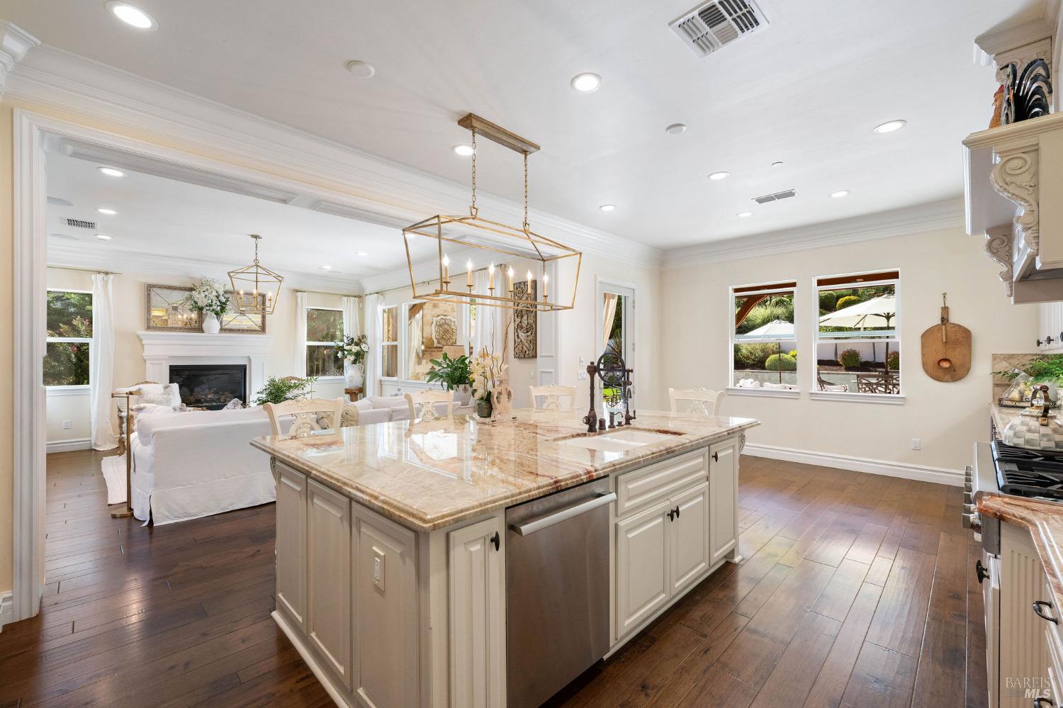 5332 Boulder Ridge Court