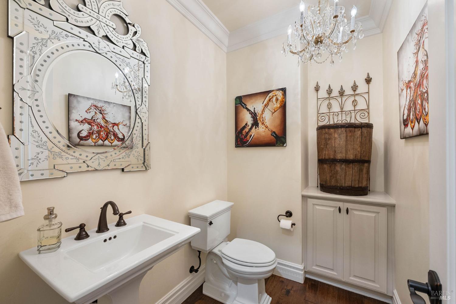 5332 Boulder Ridge Court