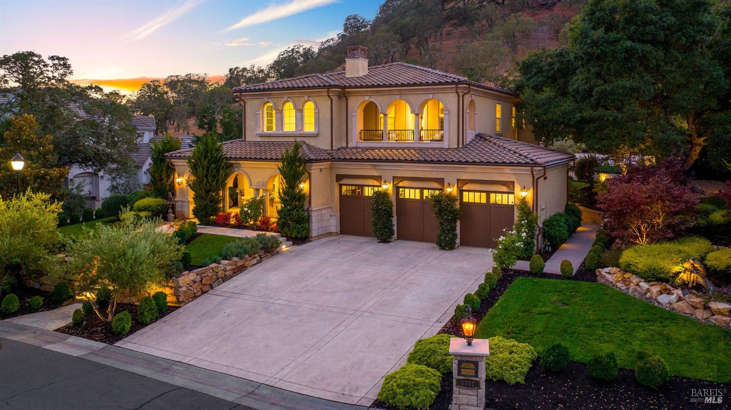 5332 Boulder Ridge Court