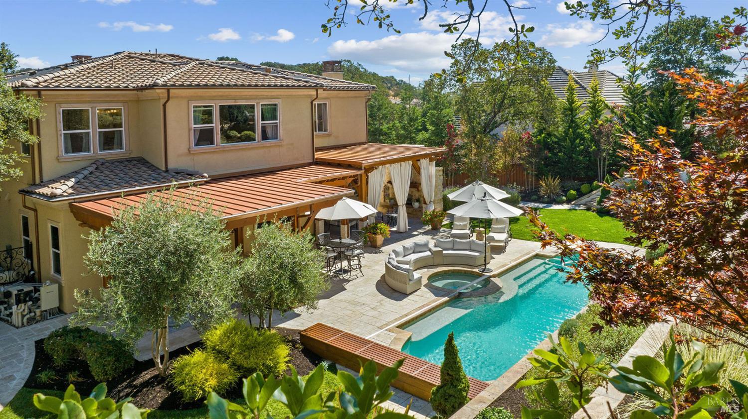 5332 Boulder Ridge Court