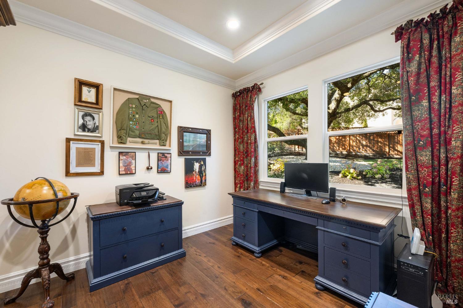 5332 Boulder Ridge Court