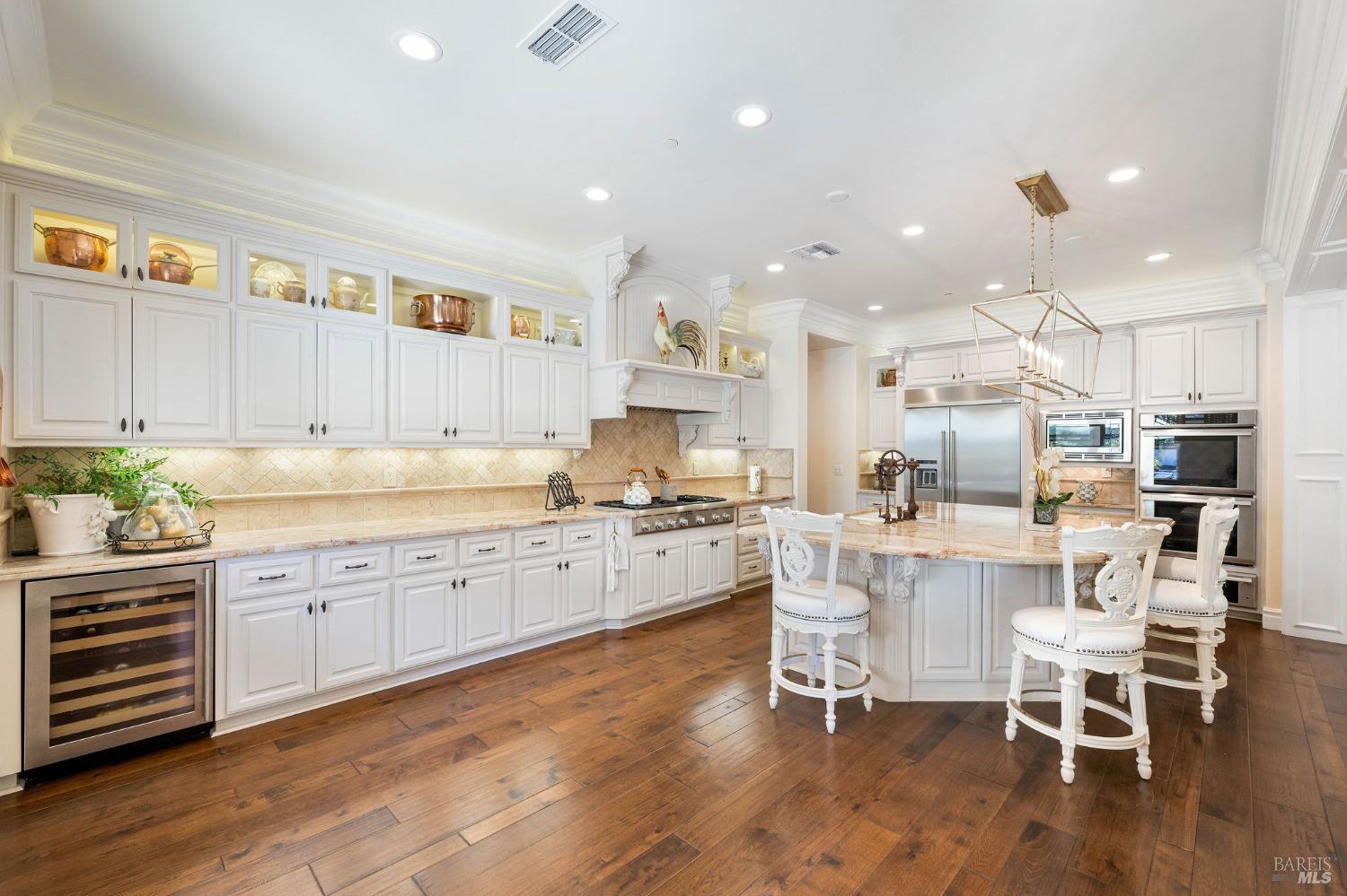 5332 Boulder Ridge Court