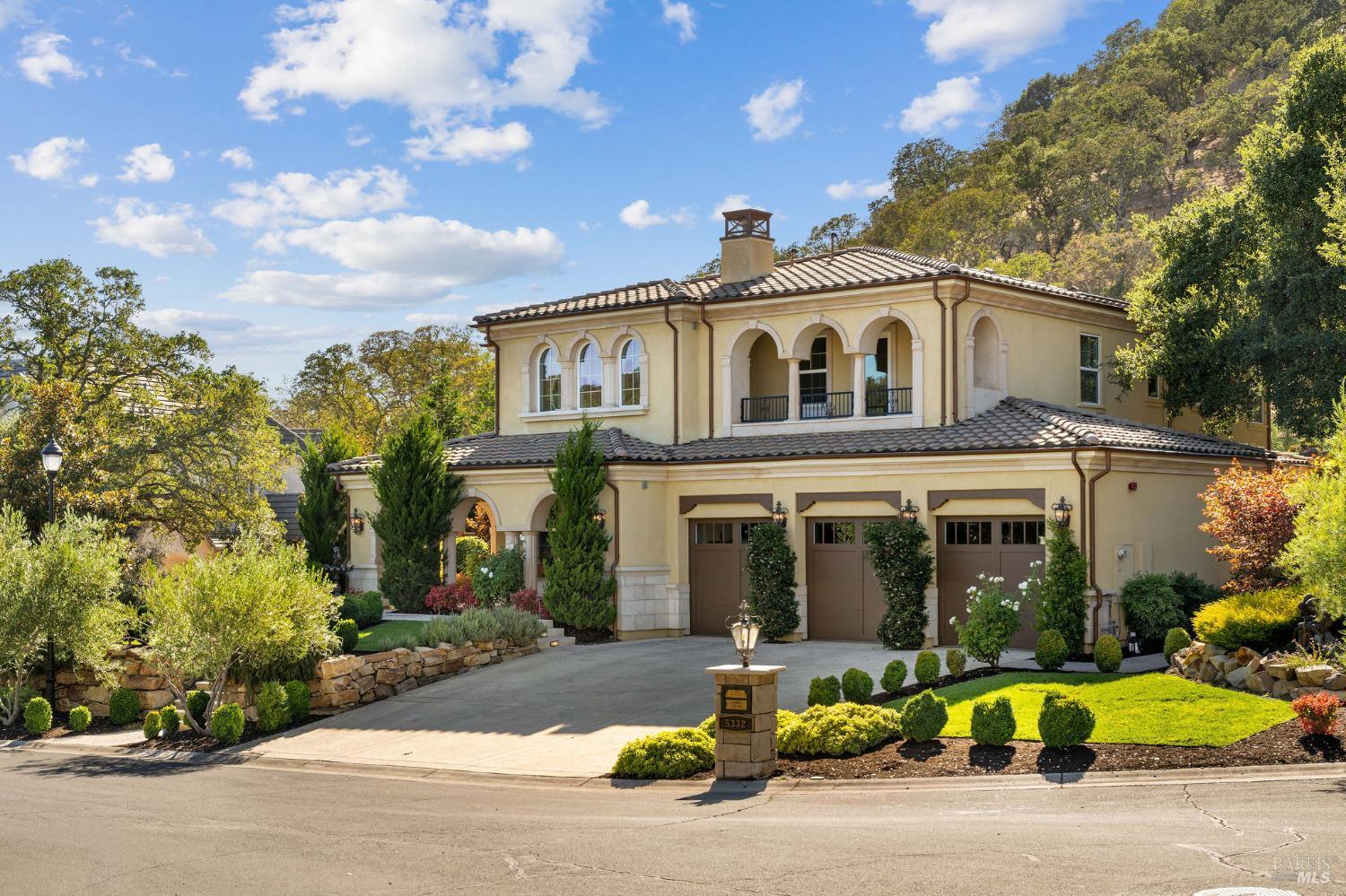 5332 Boulder Ridge Court