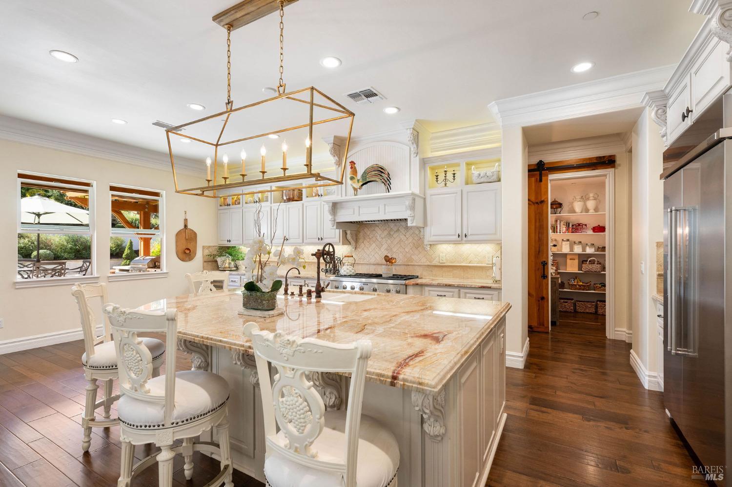 5332 Boulder Ridge Court