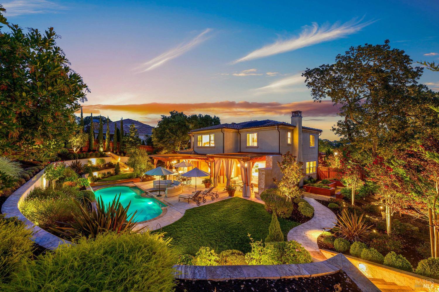 5332 Boulder Ridge Court