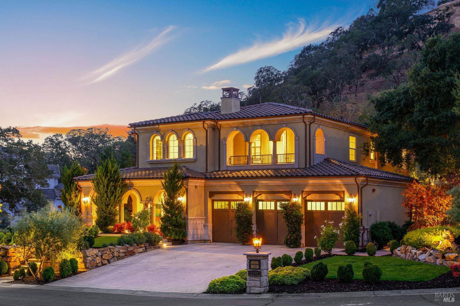 5332 Boulder Ridge Court