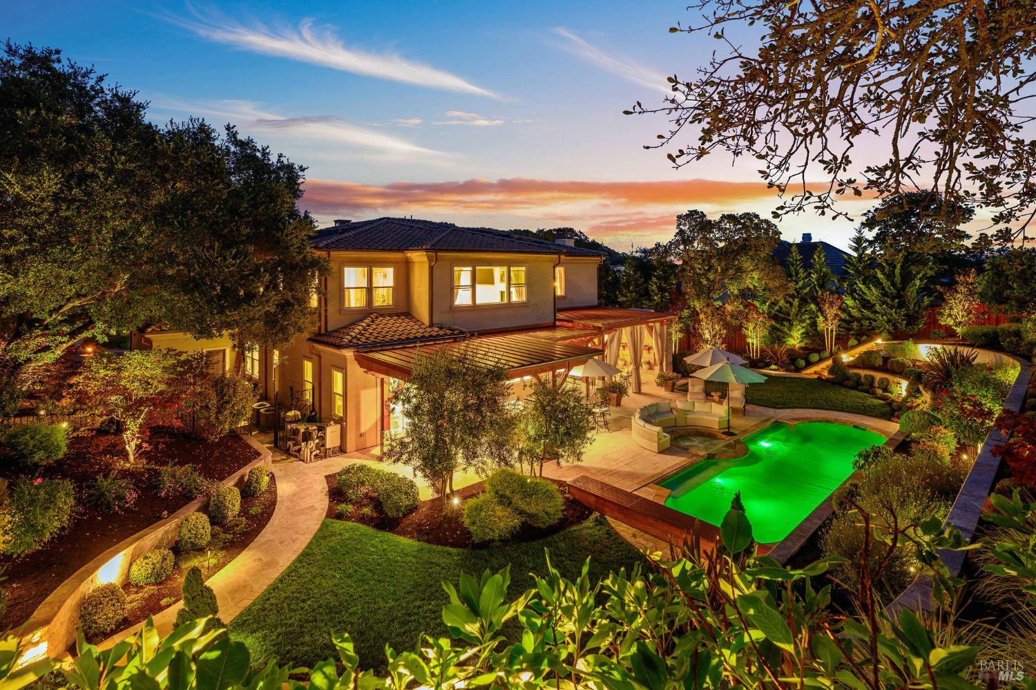 5332 Boulder Ridge Court