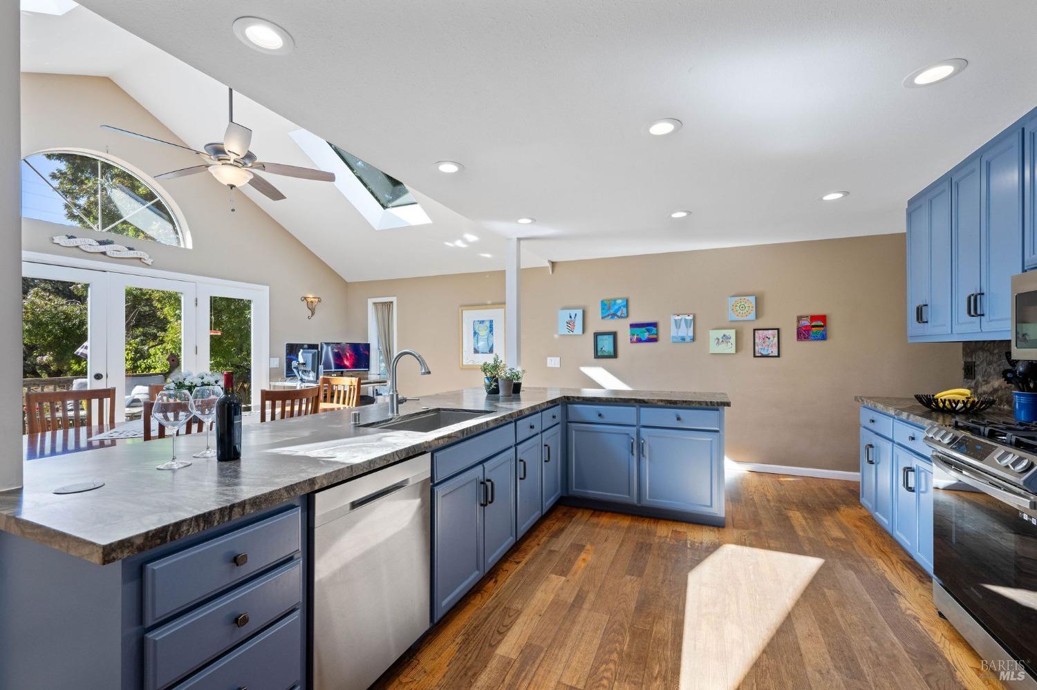 1215 Summit Lake Drive