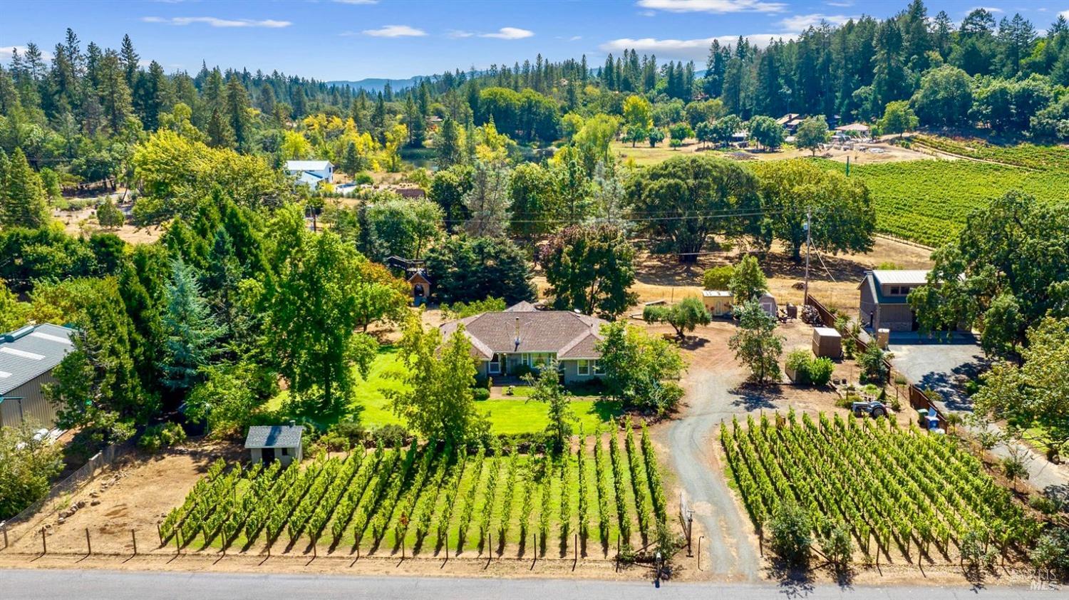 1215 Summit Lake Drive