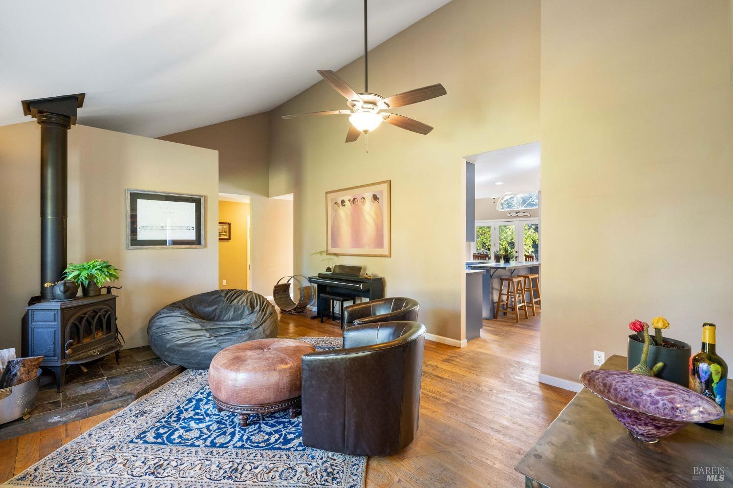 1215 Summit Lake Drive