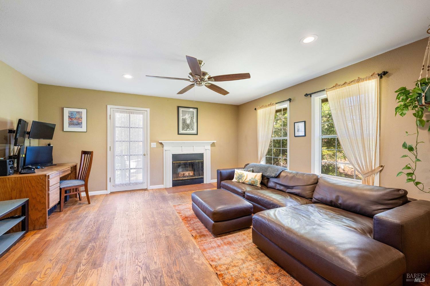 1215 Summit Lake Drive