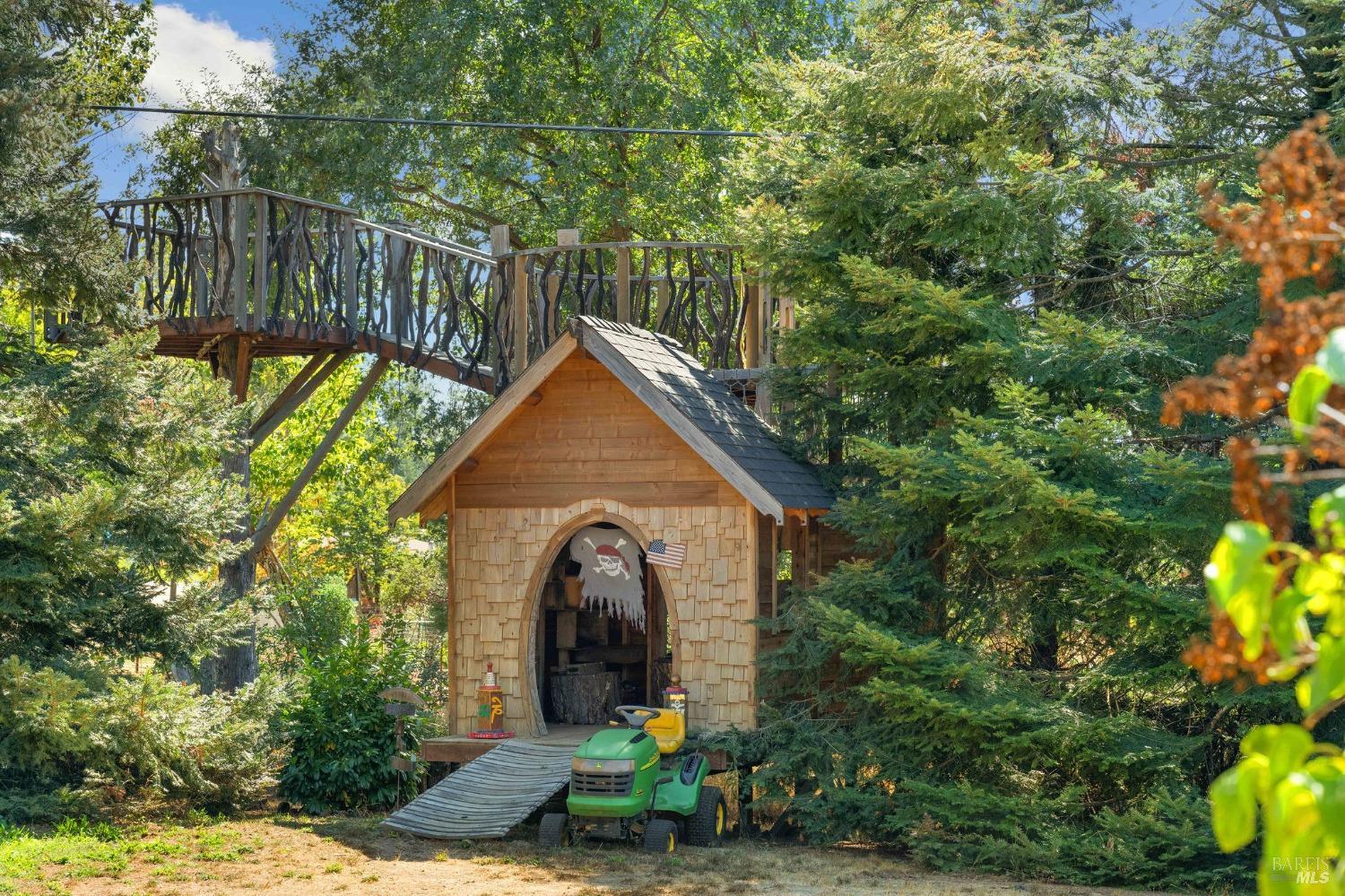 1215 Summit Lake Drive