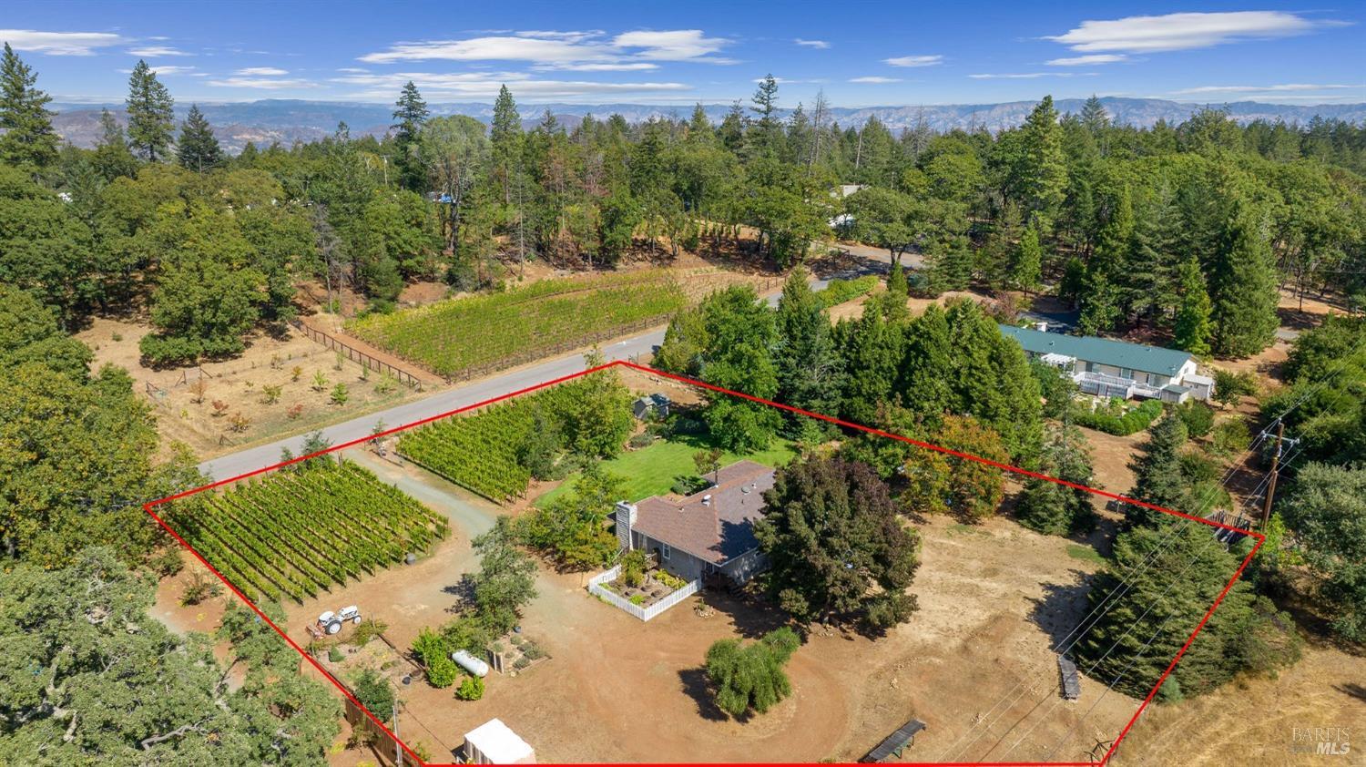 1215 Summit Lake Drive