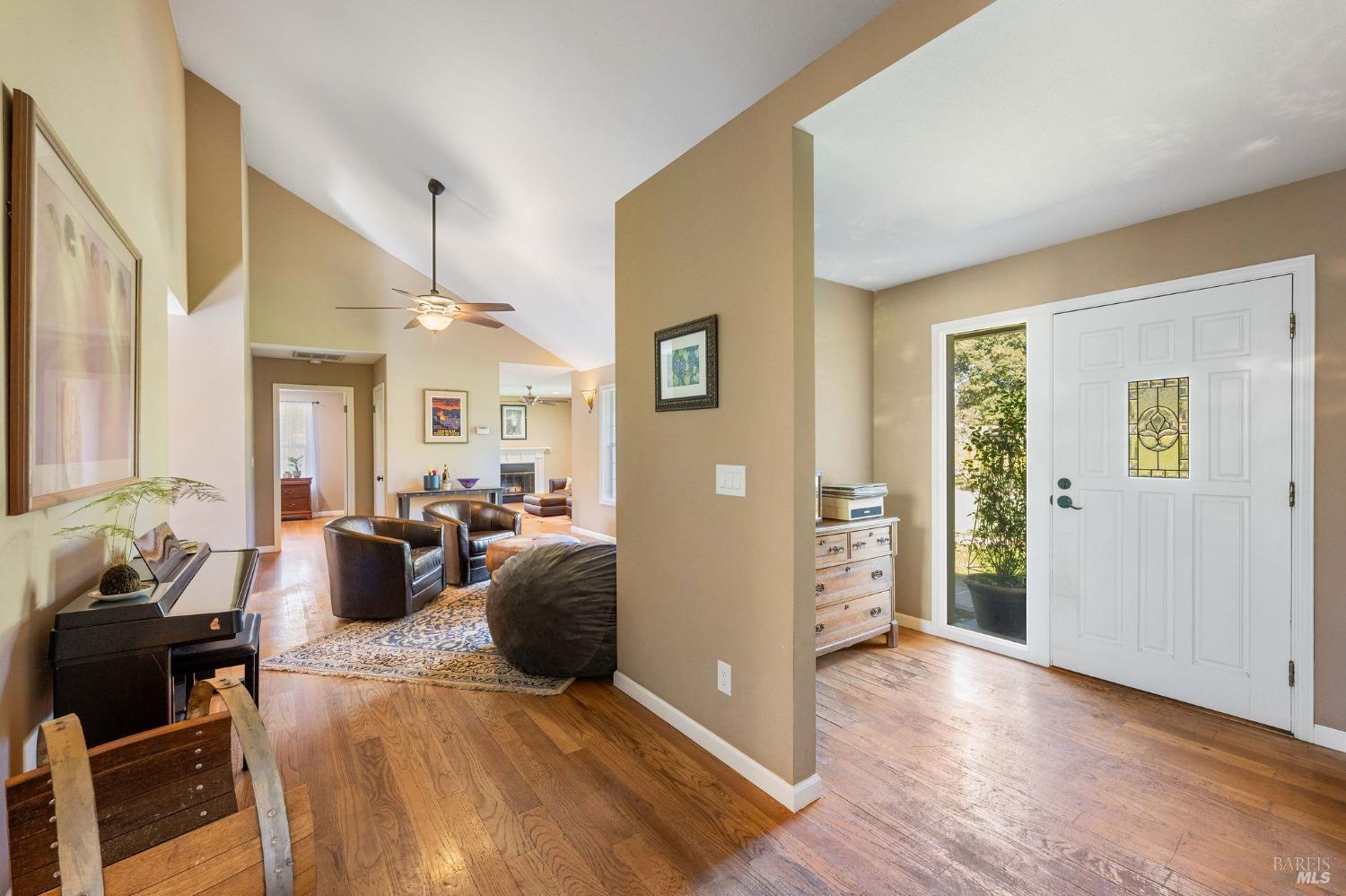 1215 Summit Lake Drive