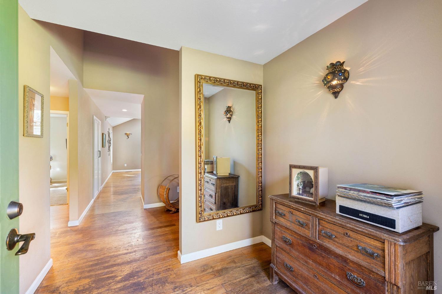 1215 Summit Lake Drive