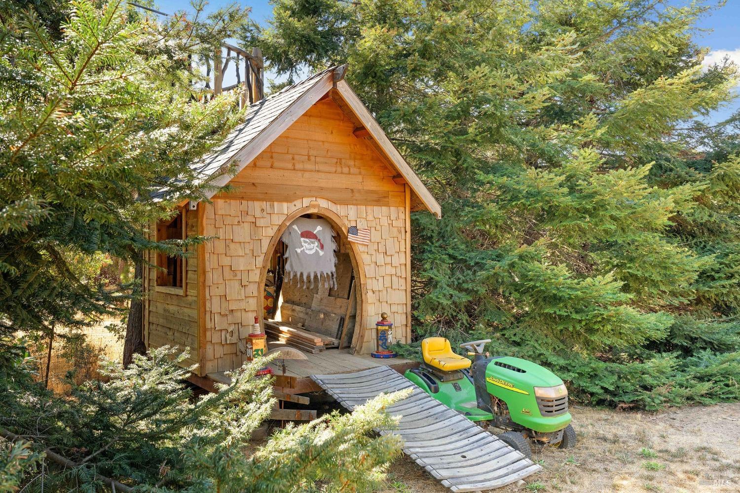 1215 Summit Lake Drive