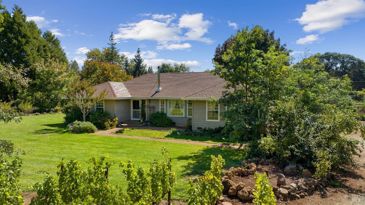 1215 Summit Lake Drive