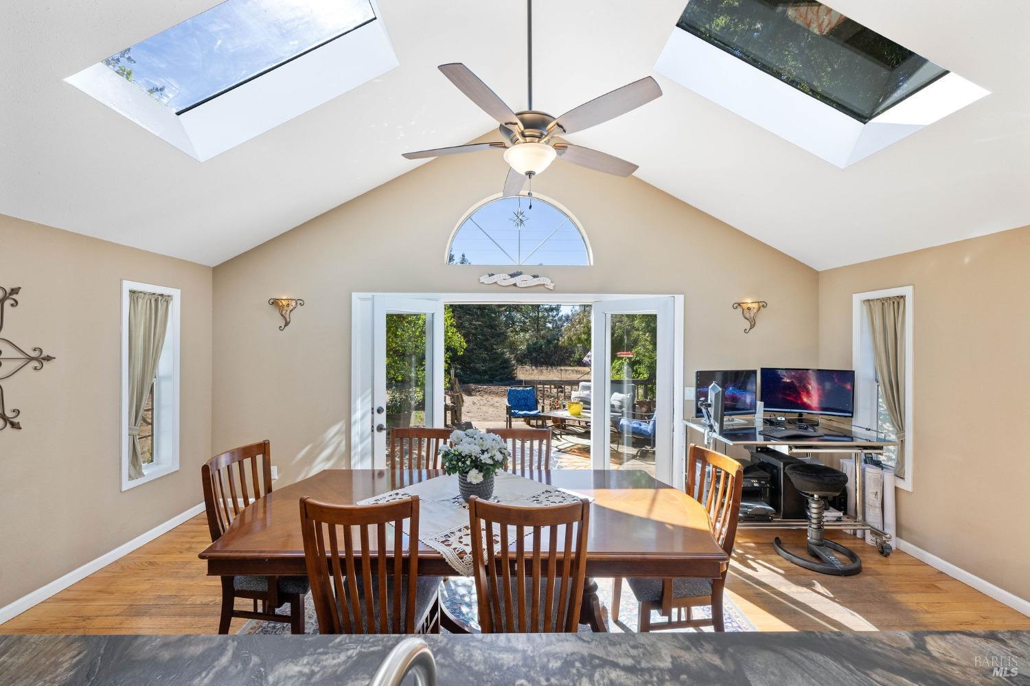 1215 Summit Lake Drive