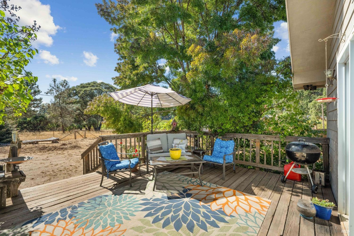 1215 Summit Lake Drive