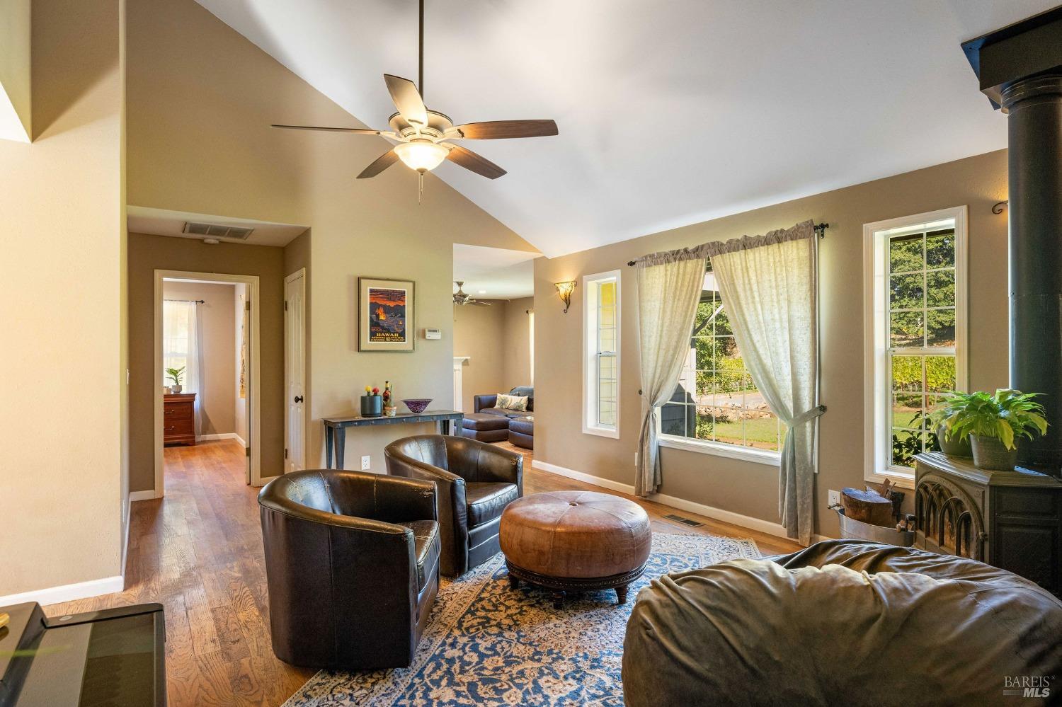 1215 Summit Lake Drive