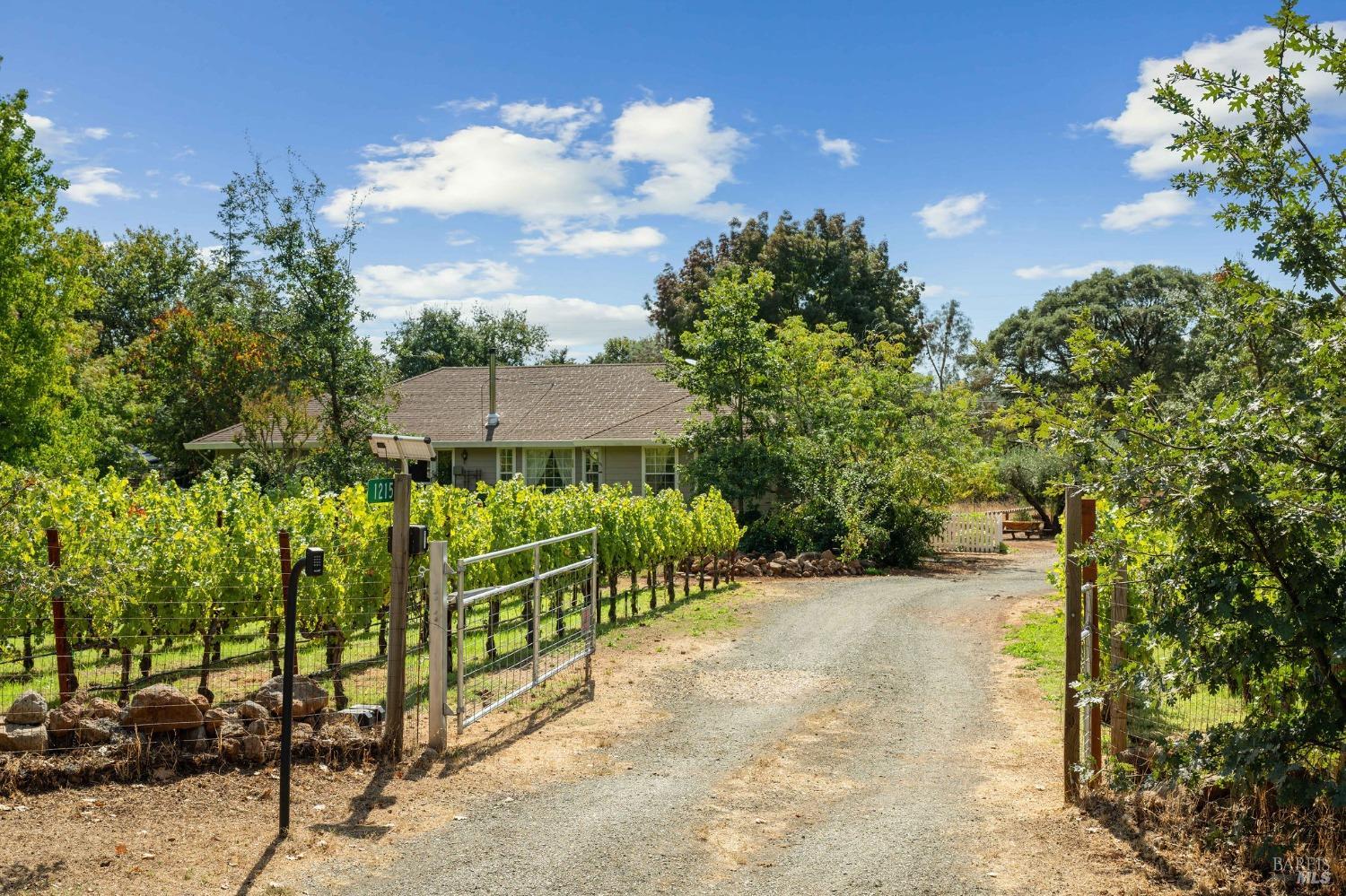 1215 Summit Lake Drive