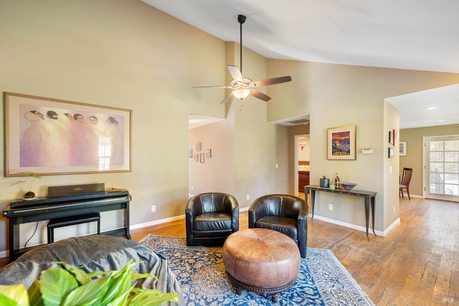 1215 Summit Lake Drive